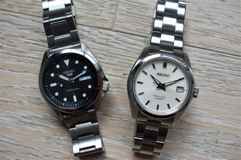 seiko sarb vs rolex explorer|seiko sarb033 lug size.